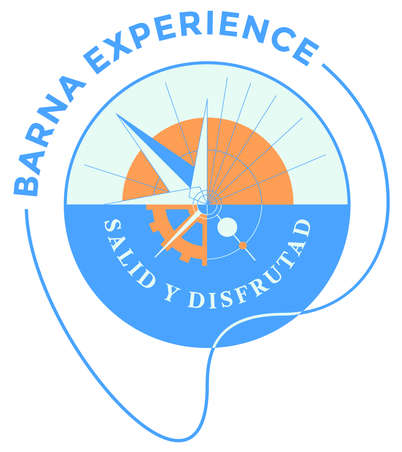 barna-experience-logo
